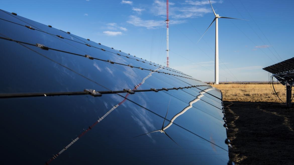 Alpha 3 contributes to IIJA green energy initiatives Renewable energy sources