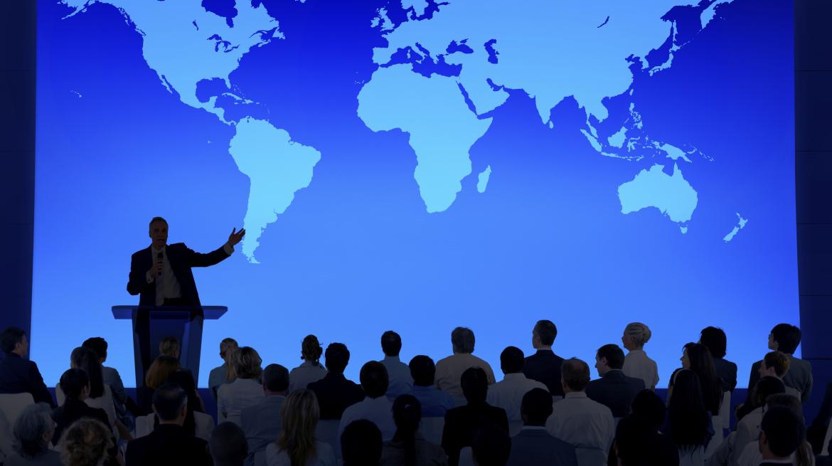 image via rawpixel.com Alpha 3's team attending many conferences and trainings this fall