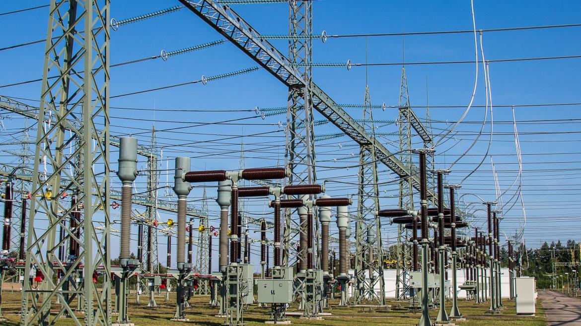 Supporting Utility Substation Reliability 