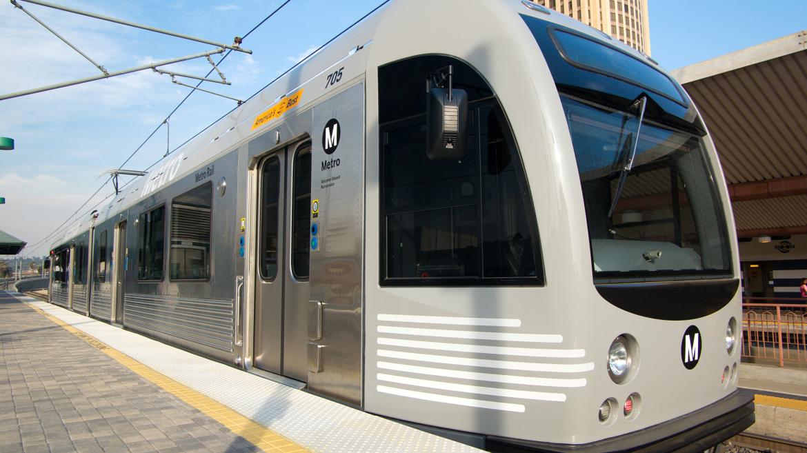 Alpha 3 LA Metro Certification Alpha 3 LA Metro Certification