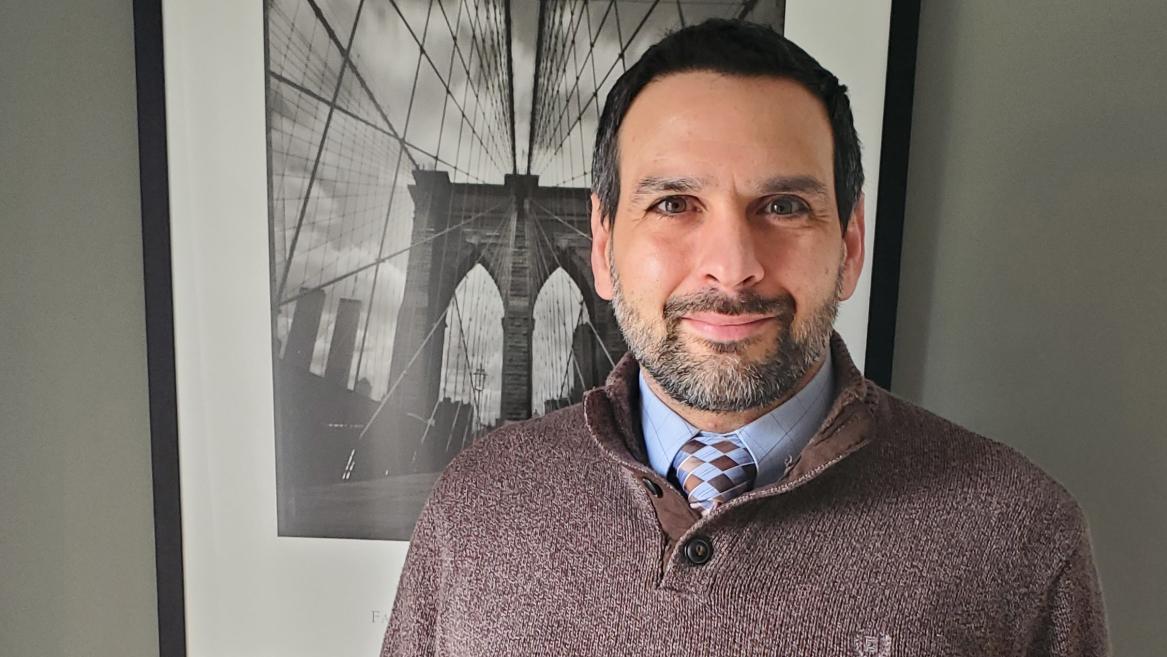 Alpha 3's Director of Projects to serve on AACE Board Alpha 3's Mark Sanders appointed to AACE