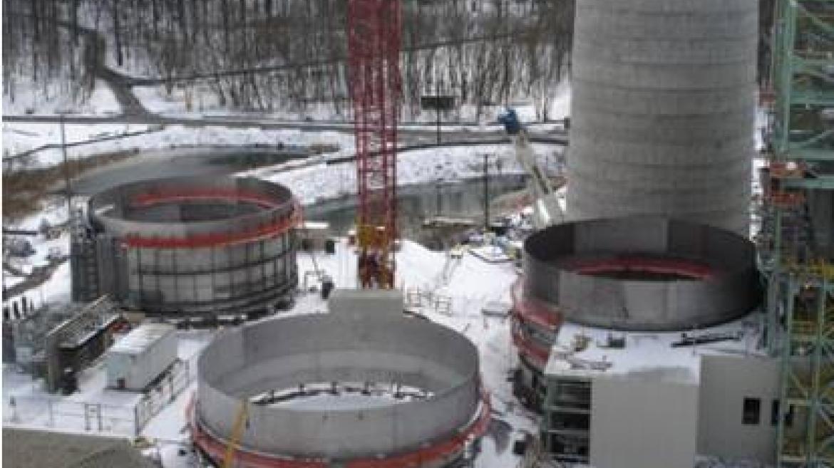 Absorber Rings Absorber Rings