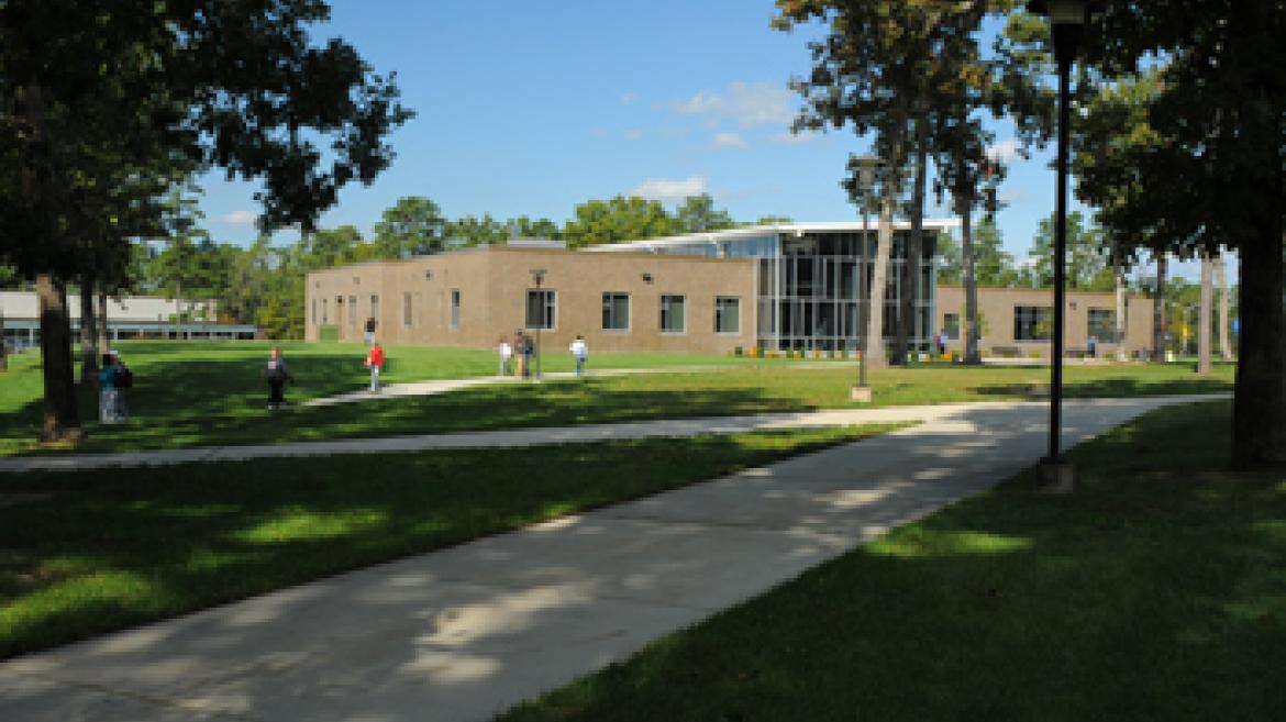 Cumberland County College University Center Cumberland County College University Center