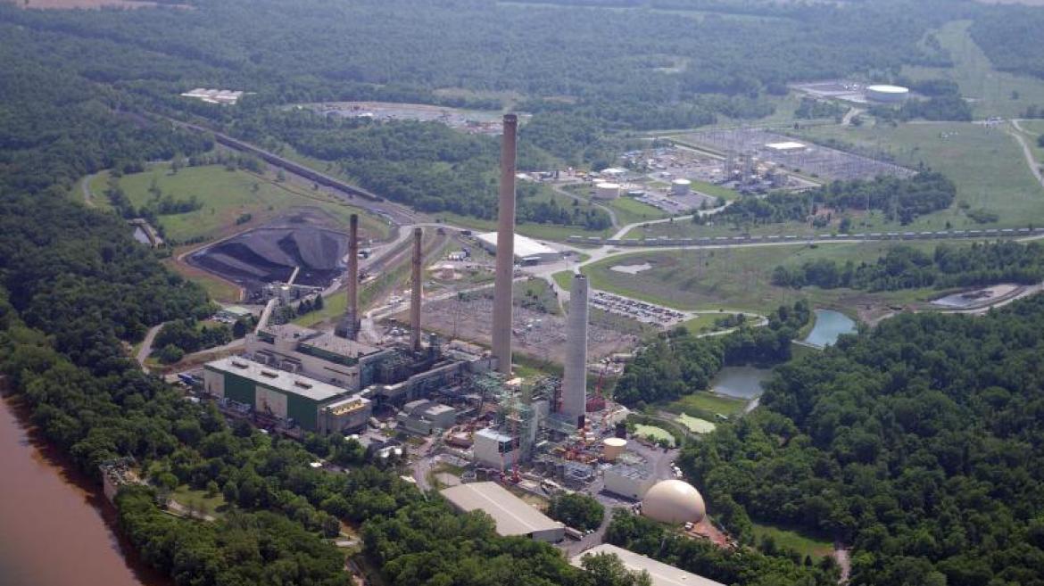 Scrubber Construction Aerial Scrubber Construction Aerial