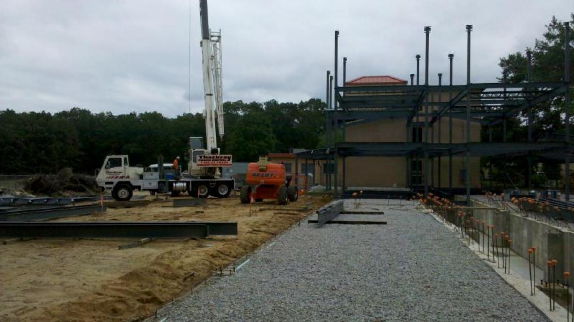 Veterans Haven - August 2010 Veterans Haven - August 2010