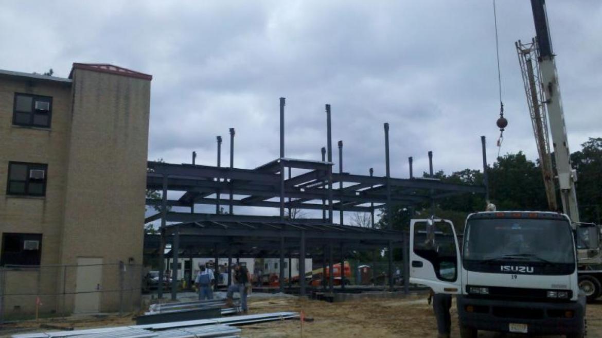 Veterans Haven - August 2010 Veterans Haven - August 2010