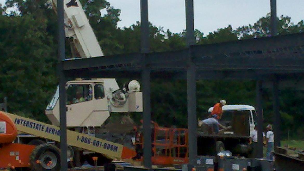 Veterans Haven - August 2010 Veterans Haven - August 2010