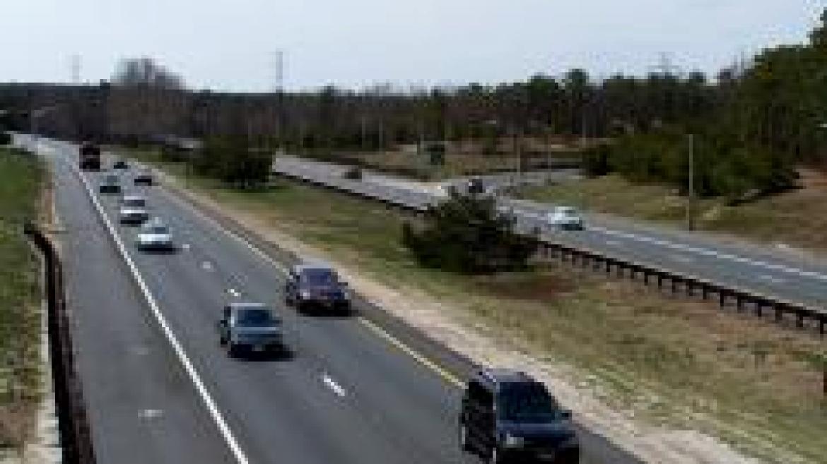 Garden State Parkway Garden State Parkway