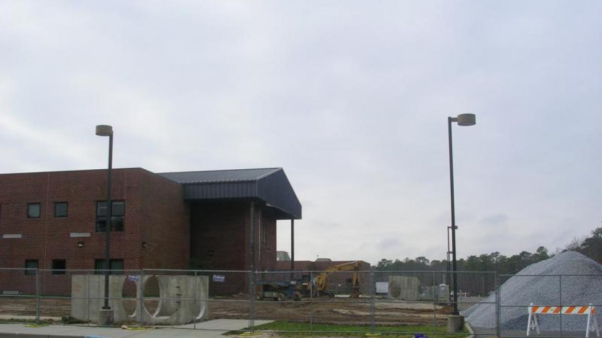 Intermediate School - November 2006 Intermediate School - November 2006