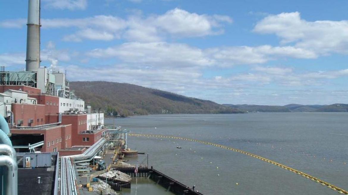 Lovett Generating Station Lovett Generating Station