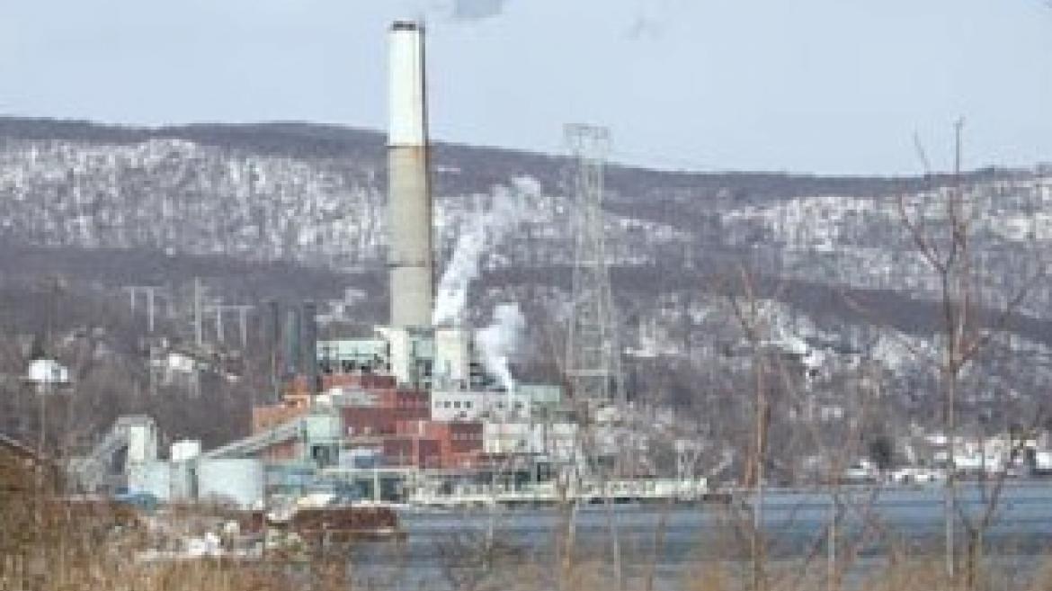 Lovett Generating Station Lovett Generating Station