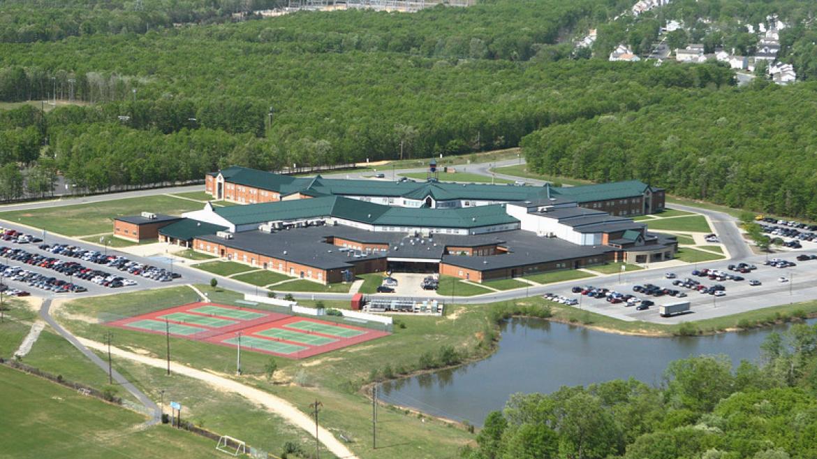 Williamstown Middle School Alpha 3 Consulting, LLC