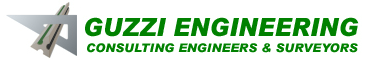 Guzzi Engineering logo