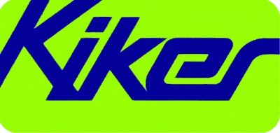 Kiker Sheetmetal logo