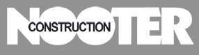 Nooter Construction logo