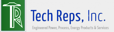 Tech Reps, Inc.