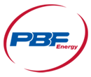 PBF logo