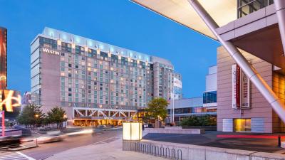Alpha 3 to attend AACE 2021 Conference (photo via Marriott.com)