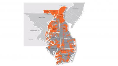 Electric utility reliability projects