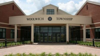 Woolwich Township Municipal Building
